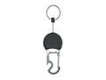 Retractable badge holder set 4