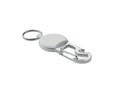 Retractable badge holder set 8