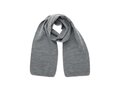 Scarf in RPET polyester 14