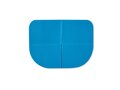 Foldable outdoor seat cushion 10