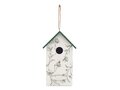 Bird house in plywood 2