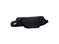 Hiking waist bag in 420D nylon