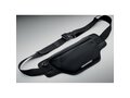 Hiking waist bag in 420D nylon 6