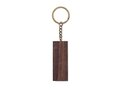 Key ring with phone stand 3