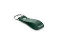 PU loop key ring 1