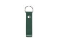 PU loop key ring 3