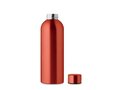 Single wall bottle 750 ml 5