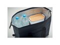 300D RPET cooler bag 3L 8