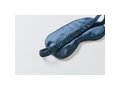 Soft polyester eye mask 5