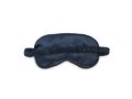 Soft polyester eye mask 3