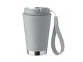 Double wall tumbler 300ml 8