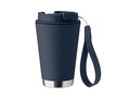 Double wall tumbler 300ml 24