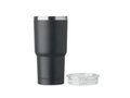 Double wall tumbler 550ml 1