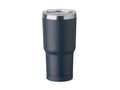 Double wall tumbler 550ml 8