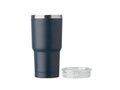 Double wall tumbler 550ml 9