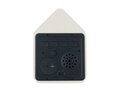 MDF cuckoo alarm clock 1
