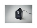 MDF cuckoo alarm clock 4