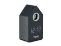 MDF cuckoo alarm clock 2