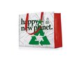 Custom-Made Horizontal Shopping Bag – Fully Personalized Design
