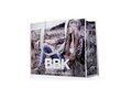 Custom-Made Horizontal Shopping Bag – Fully Personalized Design 4