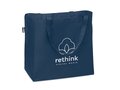 600D RPET large shopping bag 9