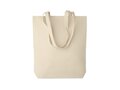 Canvas shopping bag 270 gr/m² 4