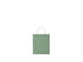 Small Gift paper bag 90 gr/m² 26