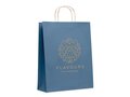 Large Gift paper bag 90 gr/m² 7