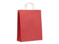 Large Gift paper bag 90 gr/m² 8