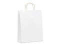 Large Gift paper bag 90 gr/m²