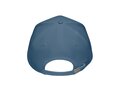 Hemp baseball cap 370 gr/m² 5