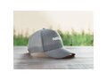 Hemp baseball cap 370 gr/m² 11