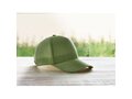 Hemp baseball cap 370 gr/m² 17