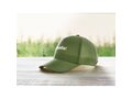 Hemp baseball cap 370 gr/m² 16