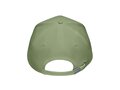 Hemp baseball cap 370 gr/m² 15