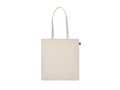 Organic cotton shopping bag 3