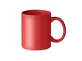 Coloured ceramic mug 300ml 18