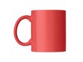 Coloured ceramic mug 300ml 20