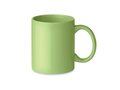 Coloured ceramic mug 300ml 24