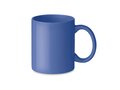 Coloured ceramic mug 300ml 29