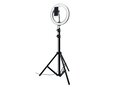 26 cm LED ring light set 3