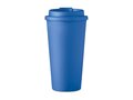 Double wall tumbler 475 ml 8