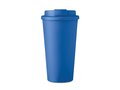 Double wall tumbler 475 ml 10