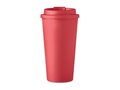 Double wall tumbler 475 ml 14