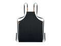 Organic cotton apron 340 gr/m² 5