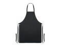 Organic cotton apron 200 gr/m² 3