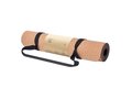 Cork yoga mat 6