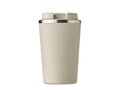 Double wall tumbler 350 ml 25