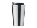 Double wall tumbler 350 ml 38