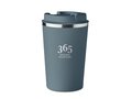 Double wall tumbler 350 ml 9